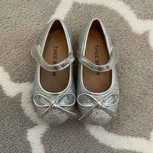 Never Been Worn Children’s Shoe